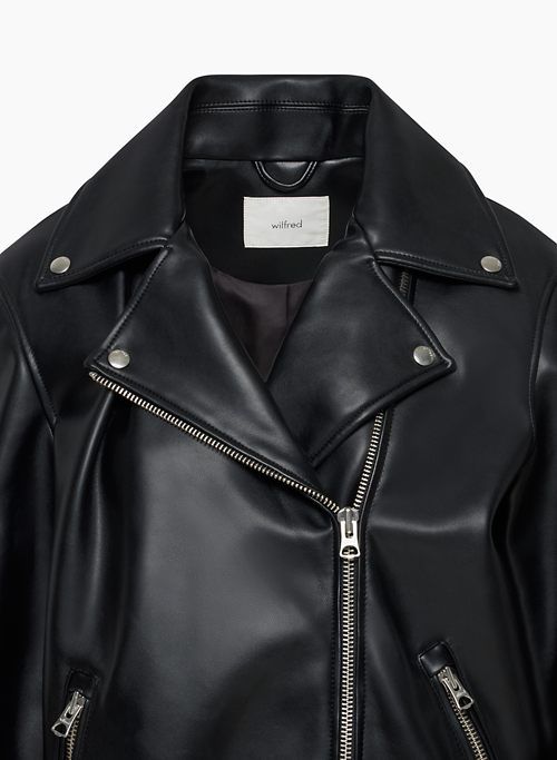 lightning jacket sold by Aritzia product image thumbnail 7