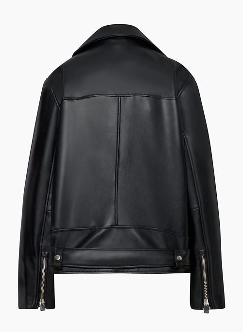 lightning jacket sold by Aritzia product image thumbnail 8