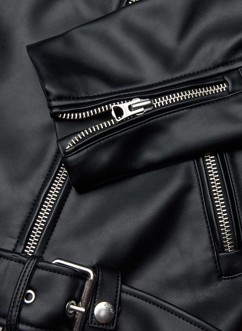 lightning jacket sold by Aritzia product image thumbnail 10