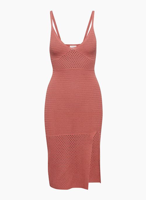 evie midi dress sold by Aritzia product image thumbnail 6