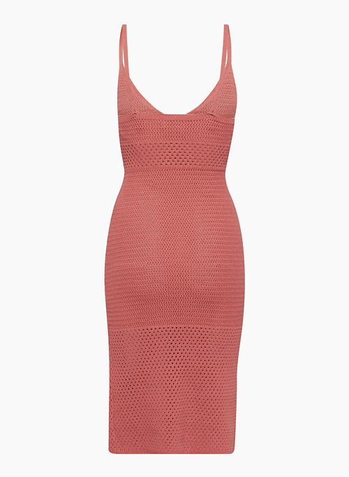 evie midi dress sold by Aritzia product image thumbnail 7