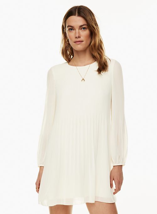 daydreamer mini dress sold by Aritzia product image thumbnail 3