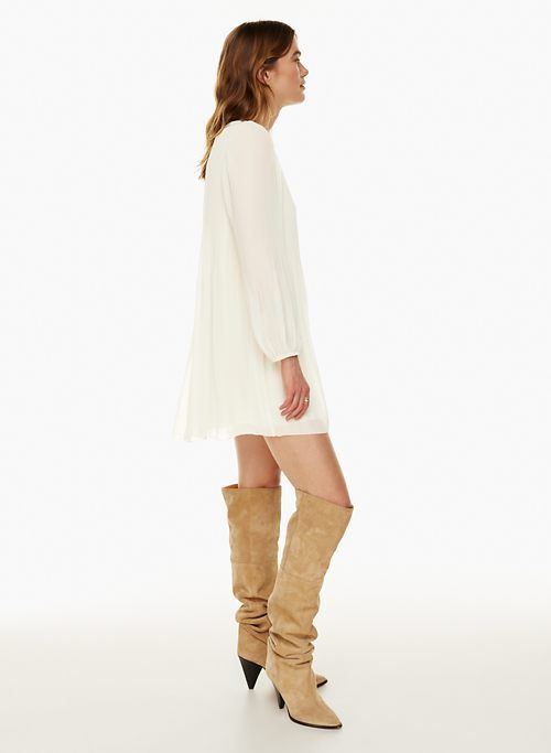 daydreamer mini dress sold by Aritzia product image thumbnail 4