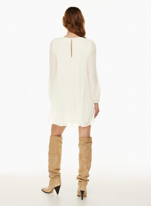 daydreamer mini dress sold by Aritzia product image thumbnail 5