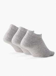 only no-show sock 3-pack sold by Aritzia