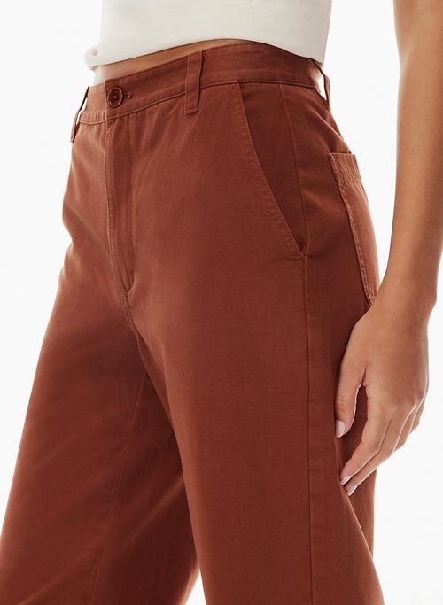 jaden pant sold by Aritzia product image thumbnail 3