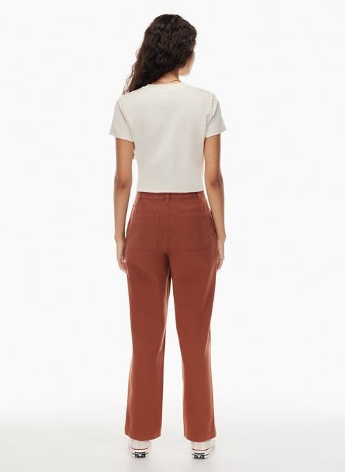 jaden pant sold by Aritzia product image thumbnail 5