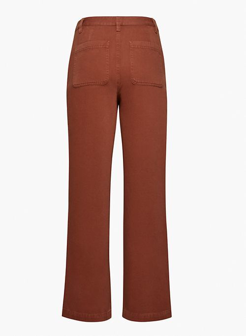 jaden pant sold by Aritzia product image thumbnail 8