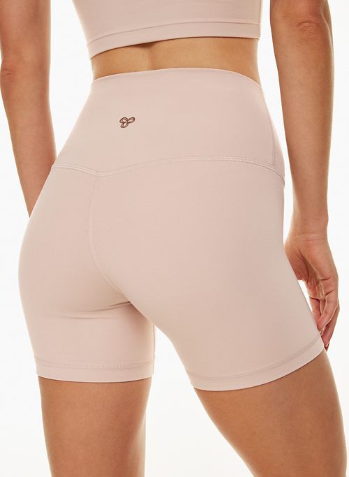 tnabutter™ cheeky hi-rise 5 short sold by Aritzia product image thumbnail 2