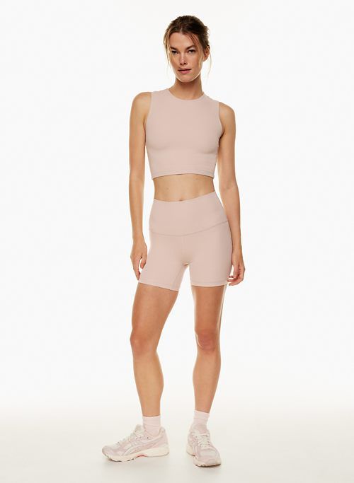 tnabutter™ cheeky hi-rise 5 short sold by Aritzia product image thumbnail 4