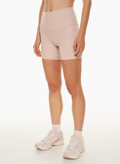 tnabutter™ cheeky hi-rise 5 short sold by Aritzia product image thumbnail 5