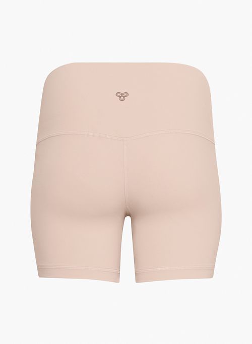 tnabutter™ cheeky hi-rise 5 short sold by Aritzia product image thumbnail 8