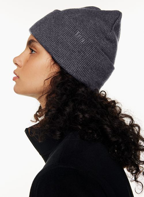 peak beanie sold by Aritzia product image thumbnail 2