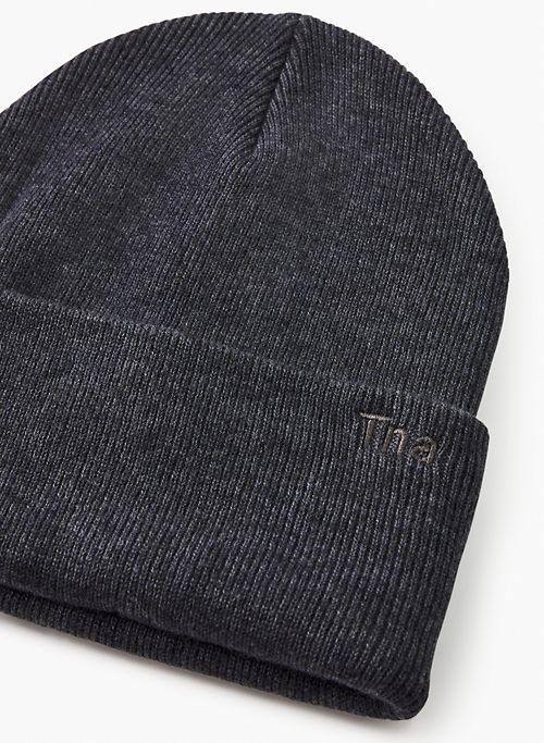 peak beanie sold by Aritzia product image thumbnail 4