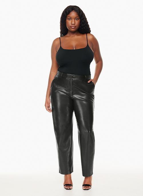 contour cami bodysuit sold by Aritzia product image thumbnail 2