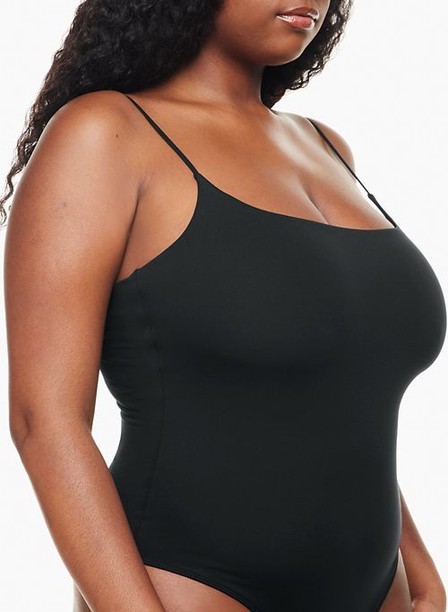 contour cami bodysuit sold by Aritzia product image thumbnail 3