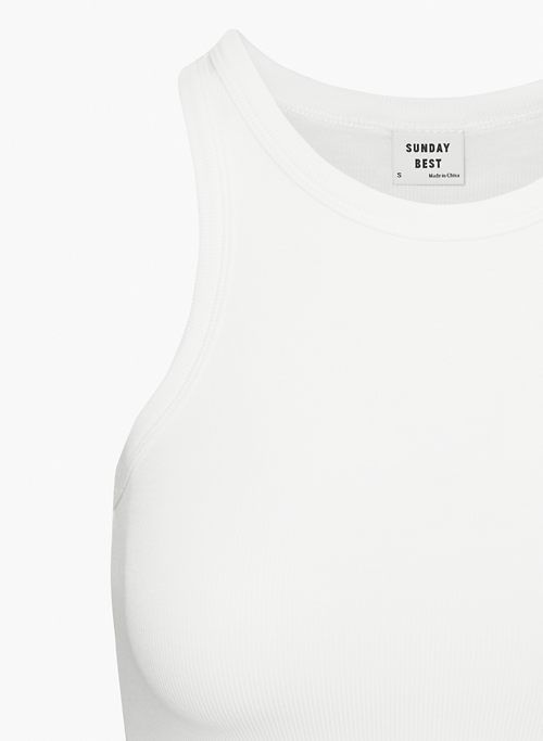 honor tank sold by Aritzia product image thumbnail 8