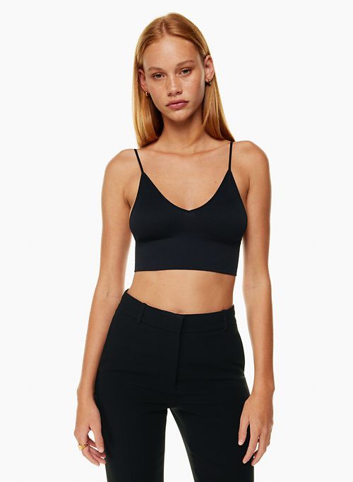 toni seamless tank sold by Aritzia product image thumbnail 5