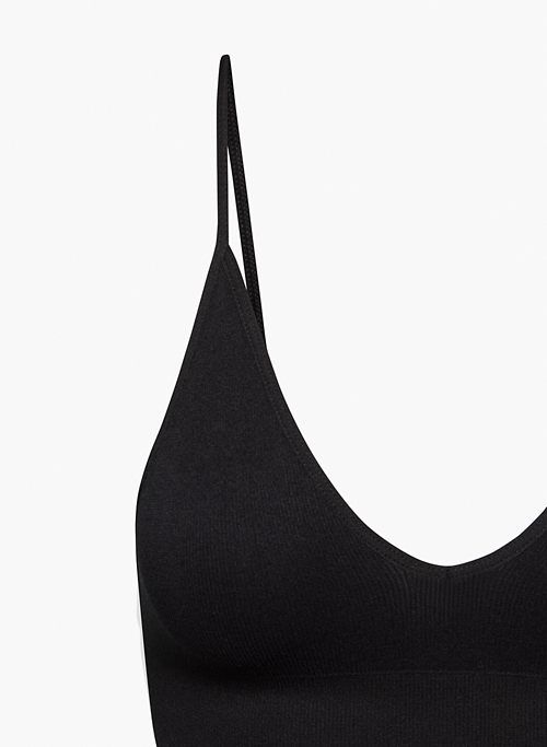 toni seamless tank sold by Aritzia product image thumbnail 7