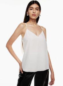 everly camisole sold by Aritzia