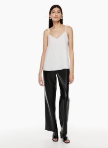 everly camisole sold by Aritzia