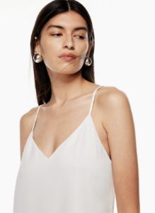 everly camisole sold by Aritzia
