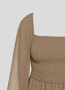 tempest mini dress sold by Aritzia