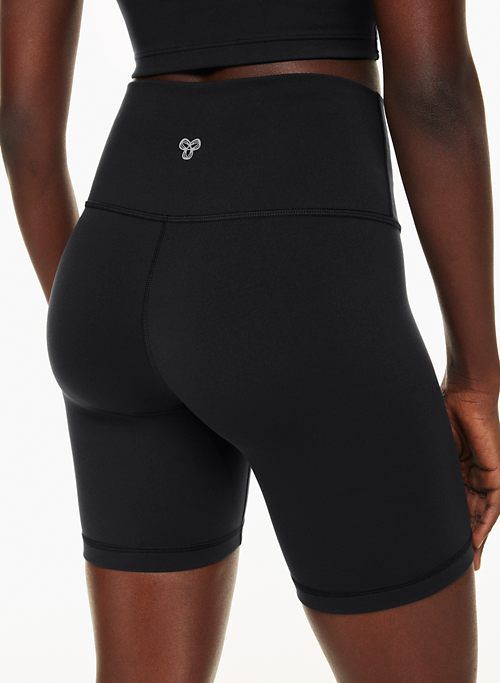 tnalife™ atmosphere hi-rise 7 short sold by Aritzia product image thumbnail 3