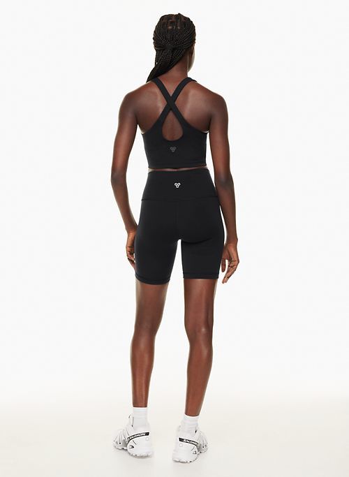 tnalife™ atmosphere hi-rise 7 short sold by Aritzia product image thumbnail 4
