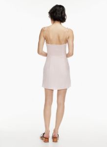 fable dress sold by Aritzia