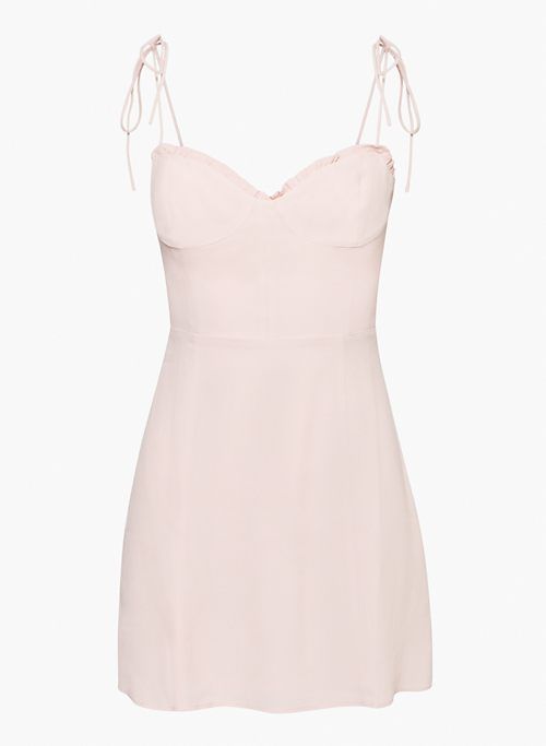 fable dress sold by Aritzia product image thumbnail 7