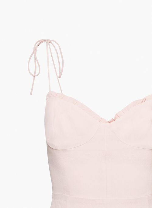 fable dress sold by Aritzia product image thumbnail 8