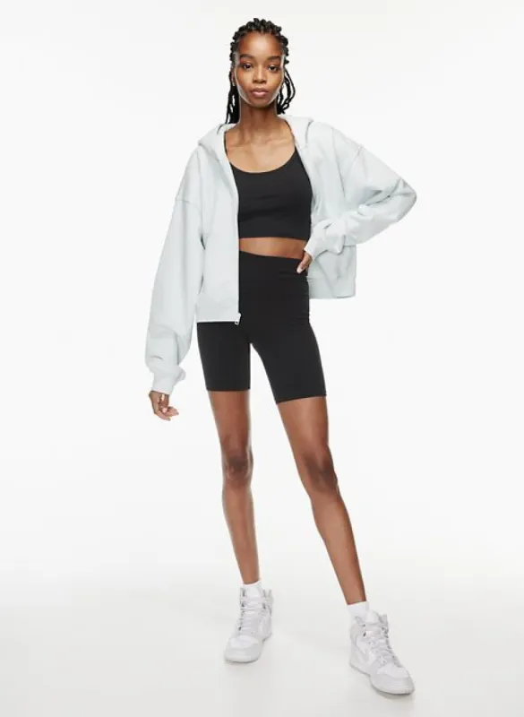 chill atmosphere hi-rise 7 short sold by Aritzia