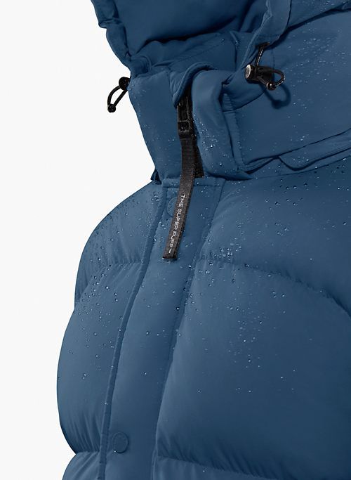 the super puff™ shorty sold by Aritzia product image thumbnail 12