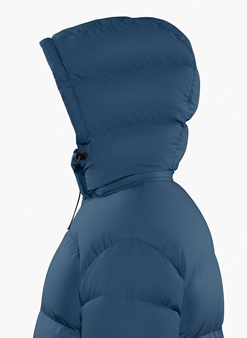 the super puff™ shorty sold by Aritzia product image thumbnail 10