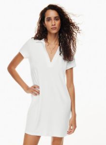 reef free lounge dress sold by Aritzia