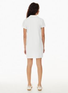 reef free lounge dress sold by Aritzia