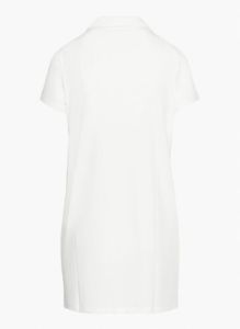 reef free lounge dress sold by Aritzia