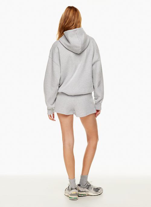 cozy fleece perfect 2 sweatshort sold by Aritzia product image thumbnail 5