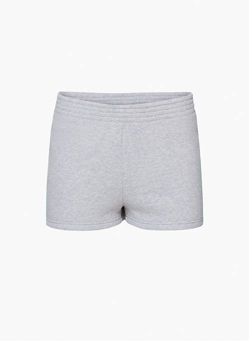 cozy fleece perfect 2 sweatshort sold by Aritzia product image thumbnail 6