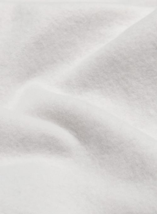 cozy fleece perfect 2 sweatshort sold by Aritzia product image thumbnail 7