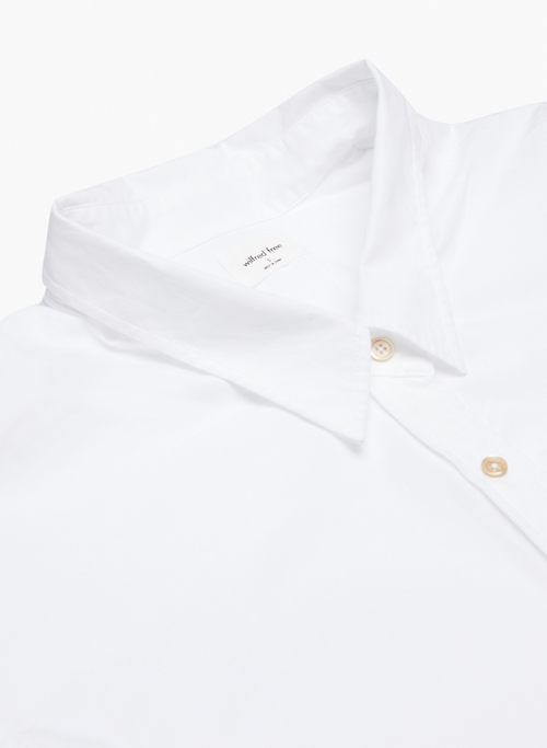 relaxed shirt sold by Aritzia product image thumbnail 7