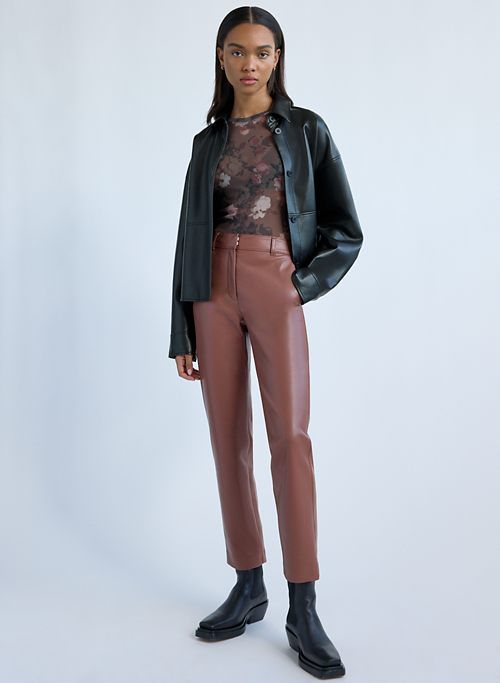 insider longsleeve sold by Aritzia product image thumbnail 2