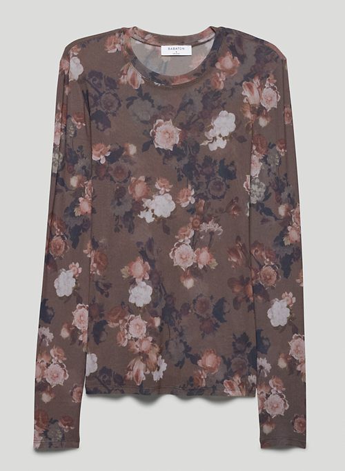 insider longsleeve sold by Aritzia product image thumbnail 4