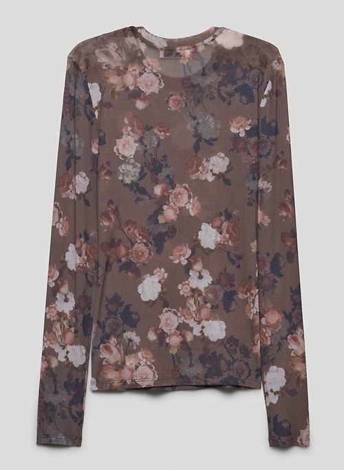 insider longsleeve sold by Aritzia product image thumbnail 5