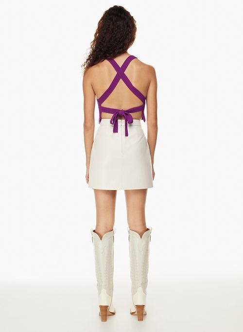 cayenne top sold by Aritzia product image thumbnail 4