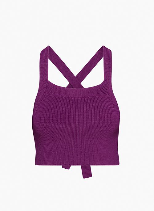 cayenne top sold by Aritzia product image thumbnail 7