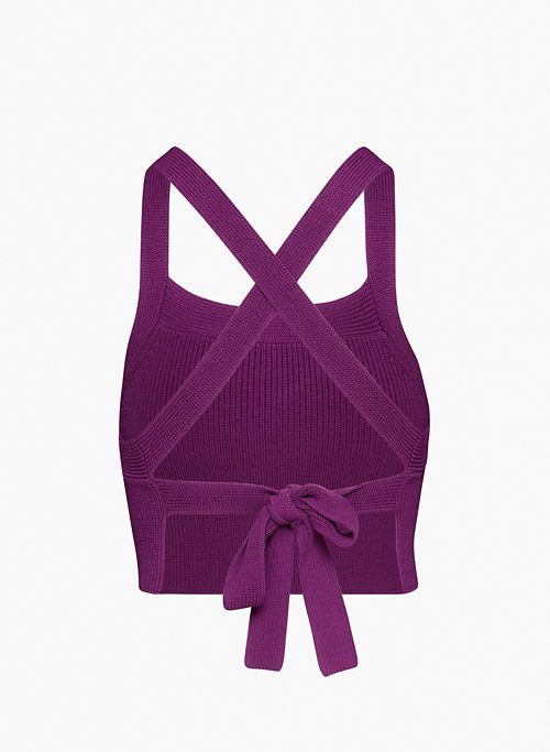 cayenne top sold by Aritzia product image thumbnail 8