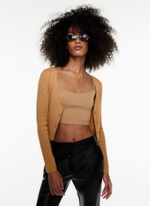 georgia sweater sold by Aritzia
