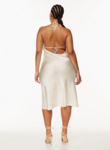 nightwood dress sold by Aritzia